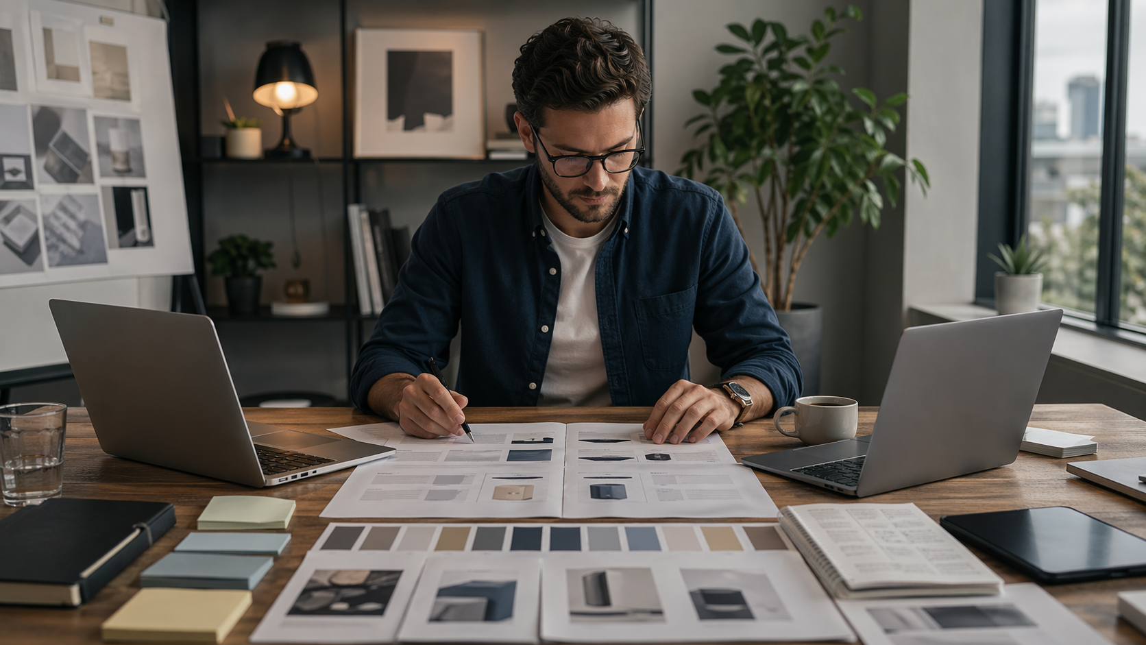 Comparativos de solução no blog: como produzir páginas úteis sem parecer ataque à concorrência
