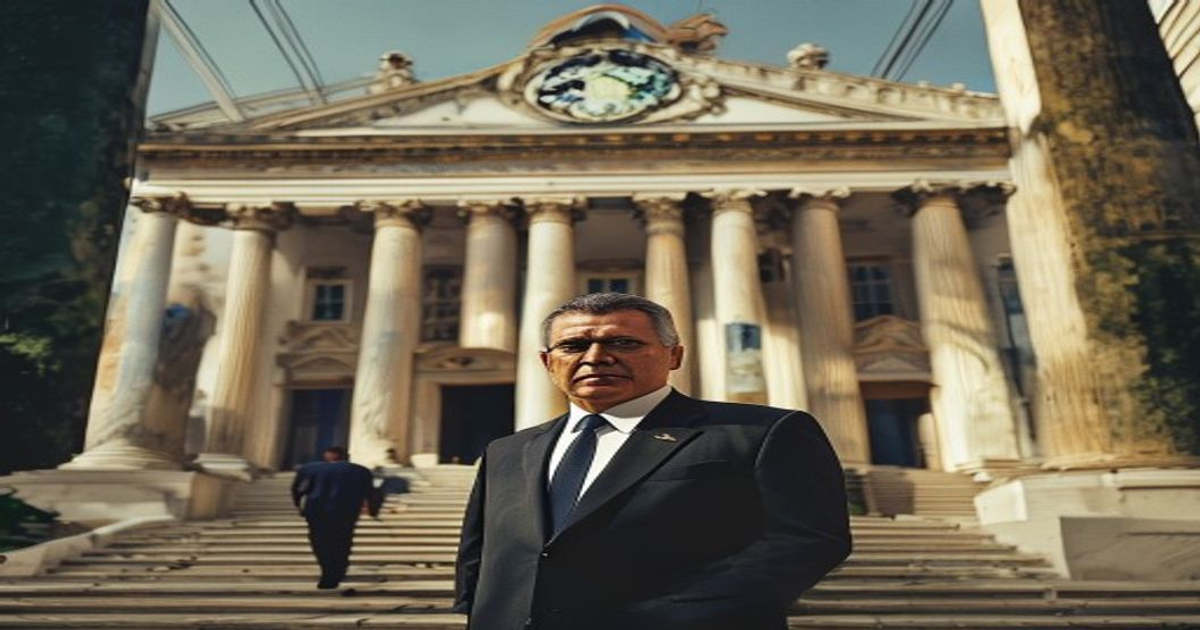 Pesquisas Eleitorais