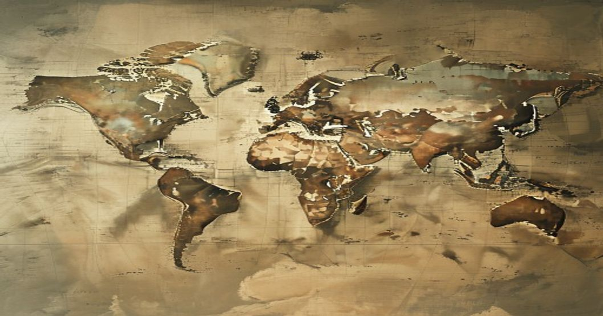 Relações Internacionais